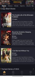 download netmirror app