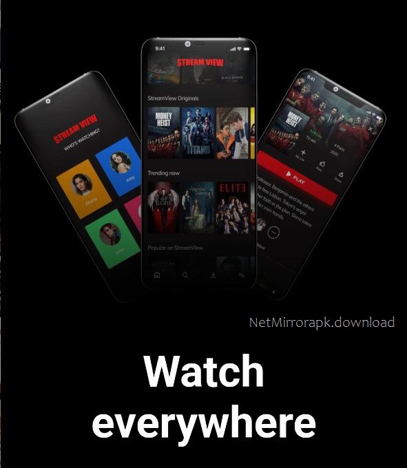 netmirror apk download netmirror apk download